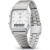 Casio Damenuhr – AQ-230A-7DMQ