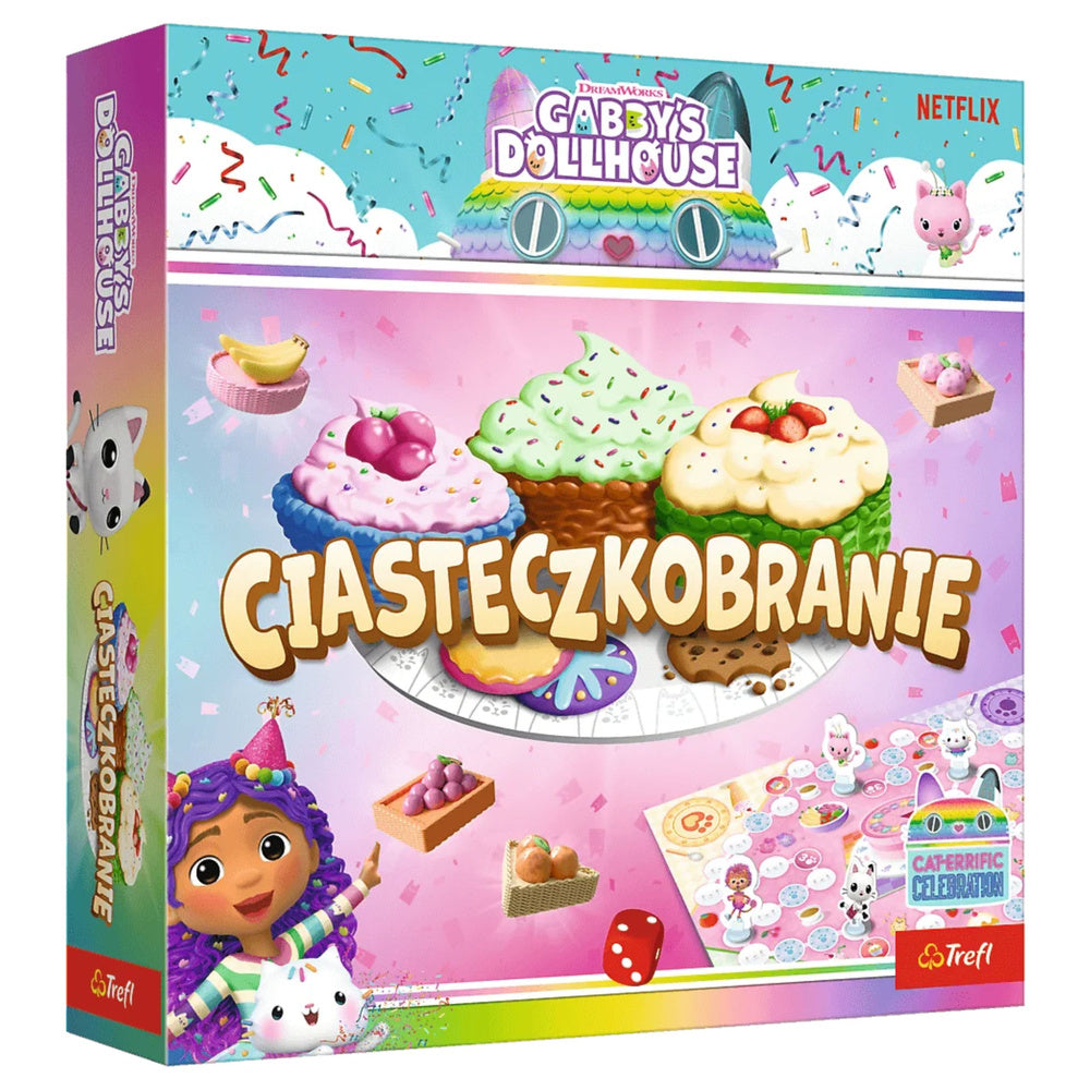 GAME – Cookie Harvest Trefl 02801 (2)
