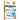 Game - Spelling Little Explorer Trefl 02803