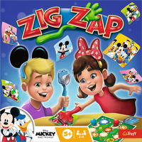GAME - Zig Zap Trefl 02438 (5)
