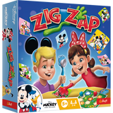 GAME - Zig Zap Trefl 02438