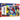 Puzzle 30 – Spider-Man's Colors – Disney Marvel Spider-Man Trefl 18307
