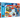 Puzzle 300 – Indestructible Superman – Warner Superman Trefl 23032