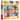 4-in-1 Puzzle – Vacation in Hawaii – Disney Stitch Trefl 34666