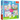 4-in-1 Puzzle (12, 15, 20, 24) – Peppa Loves Adventures – Trefl 34672