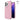 Speck Presidio2 Pro ClickLock & MagSafe Case - iPhone 16 Pro Max (dusty pink / raspberry purple / white)