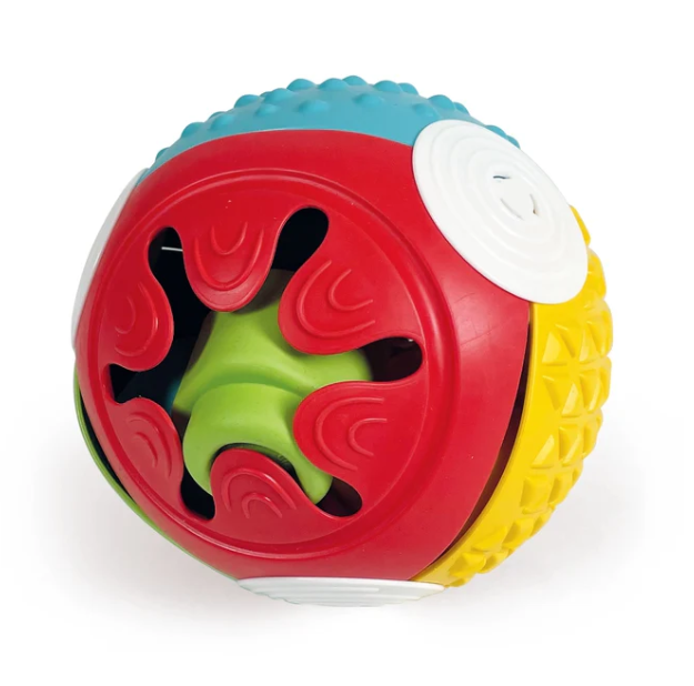 Clemmy Sensory Ball Clementoni 17689 (2)