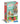 Clemmy Sensory Vacuum Cleaner Soft Building Blocks & Sorter Clementoni 17975