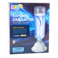 DIY Tornado Simulator Educational Kit (6)