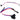 Charging port for vehicles with a 6V battery