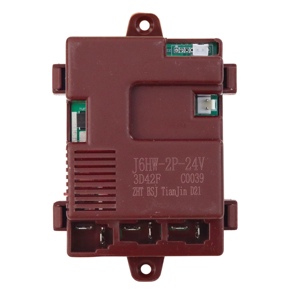 24V central module for electric car WXE1688 (2)