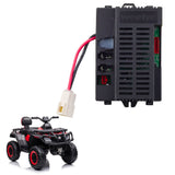 24V central module for electric car S615