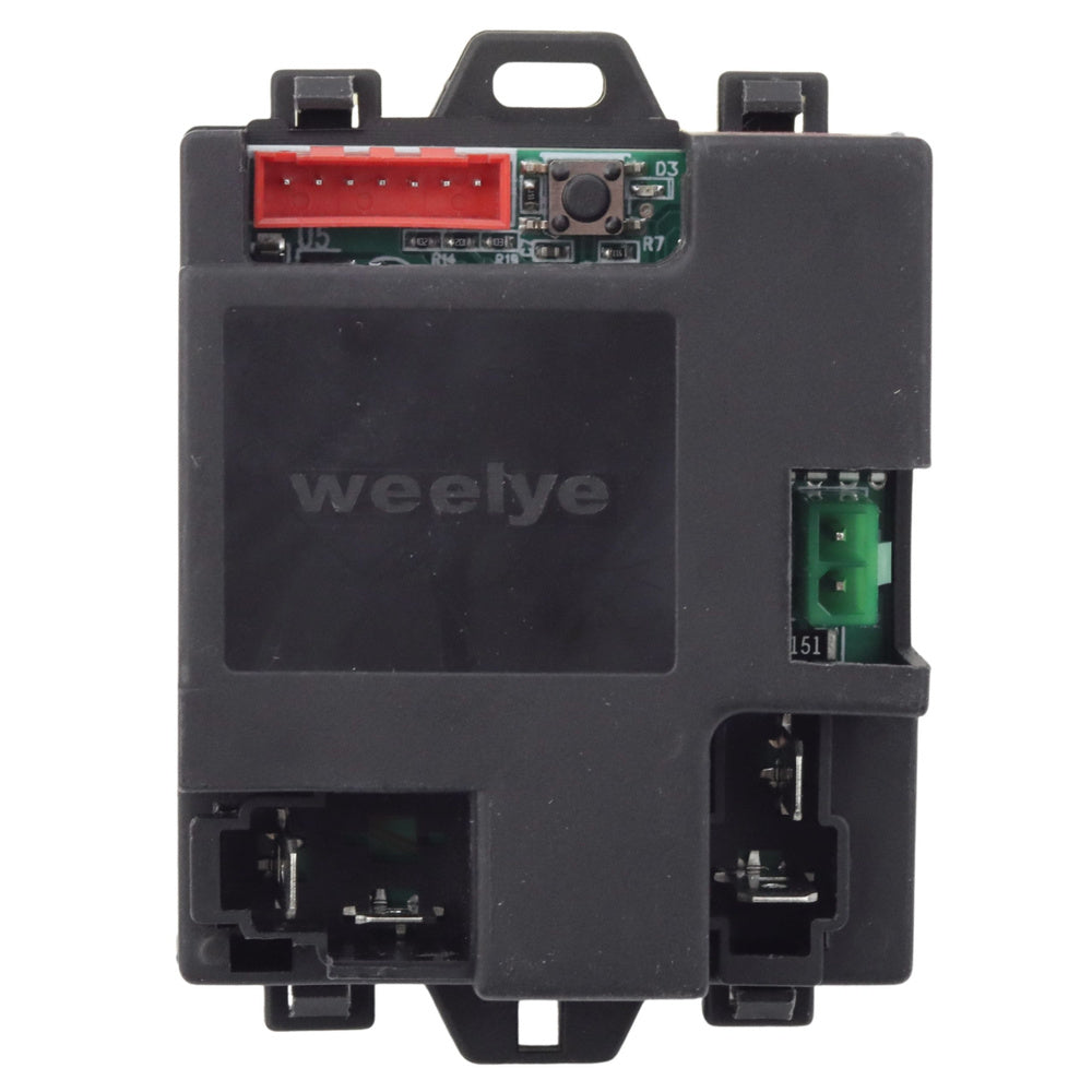 RX113-A 12V Central Module for BMW X6 Electric Car (2)