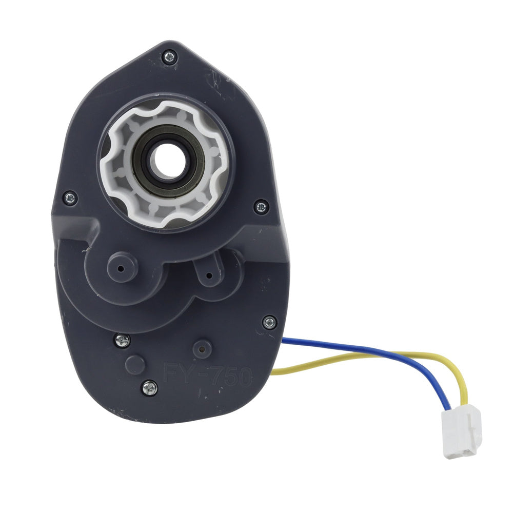 24V motor gearbox for BMW M5 DRIFT electric vehicle (2)