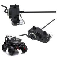 JC666 24V Steering Motor