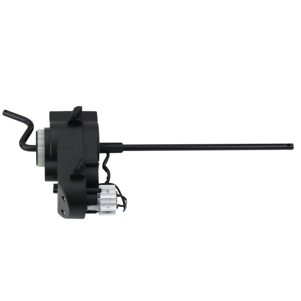 JC666 24V Steering Motor (2)