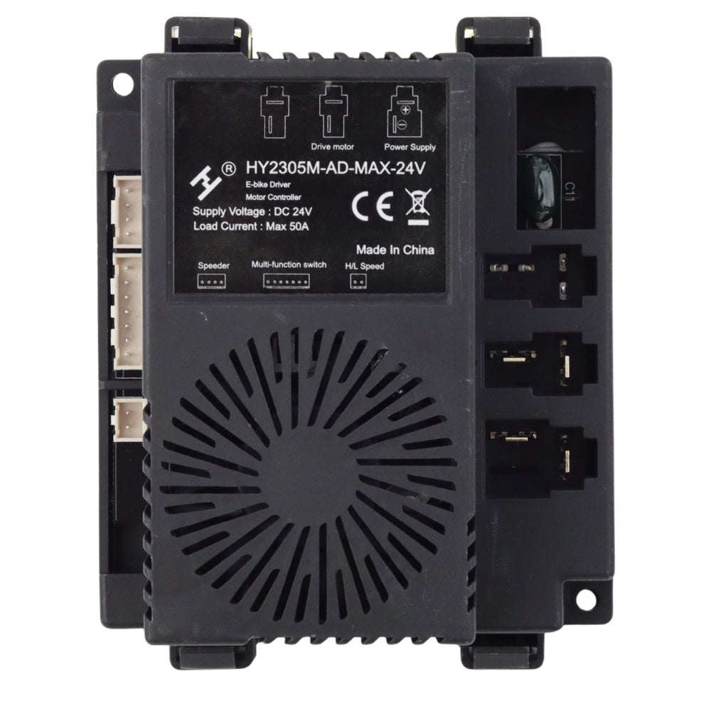 24V central module for electric motor SX2328 (2)