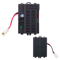 RX101 24V central module for electric car
