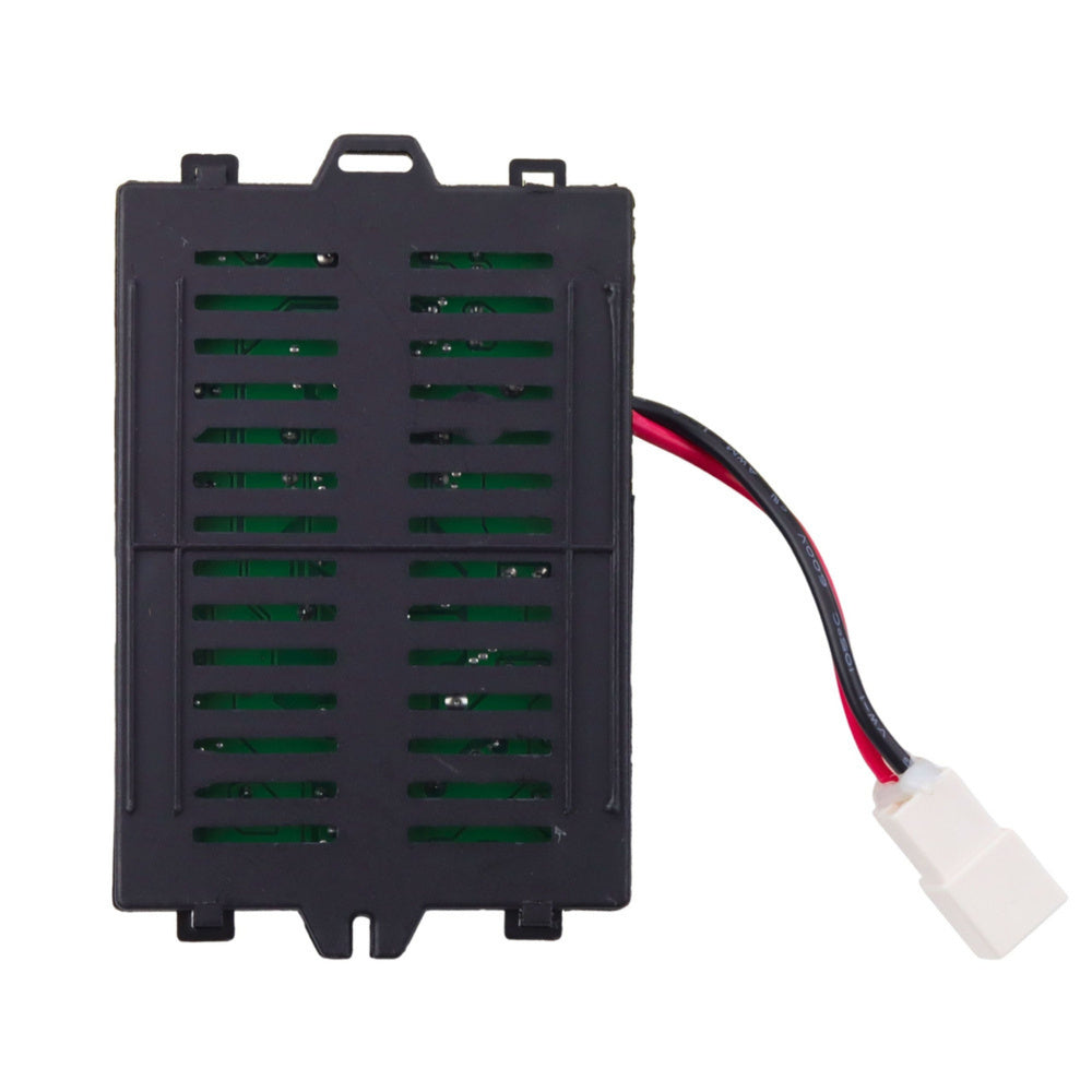 RX101 24V central module for electric car (3)