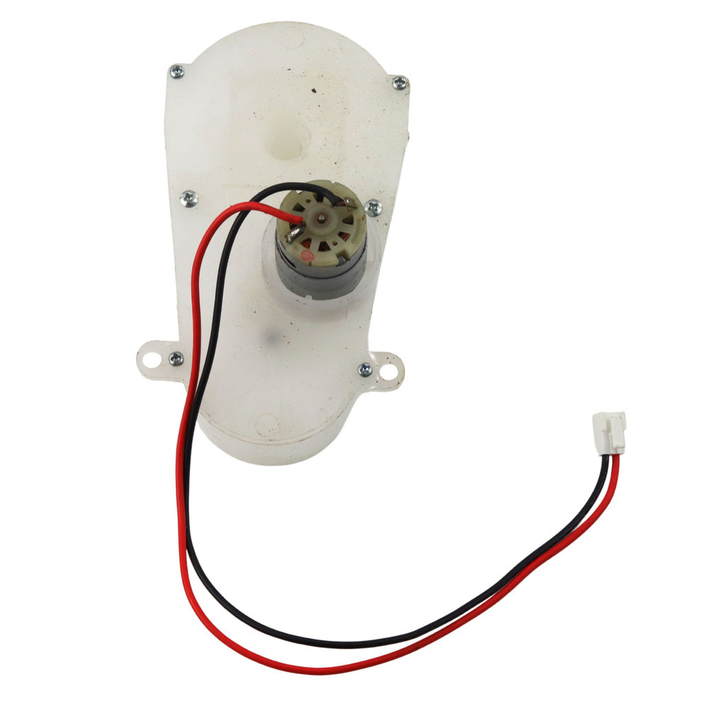 12V 5500RPM Steering Motor for Battery-Operated Vehicle XB-1118 (2)