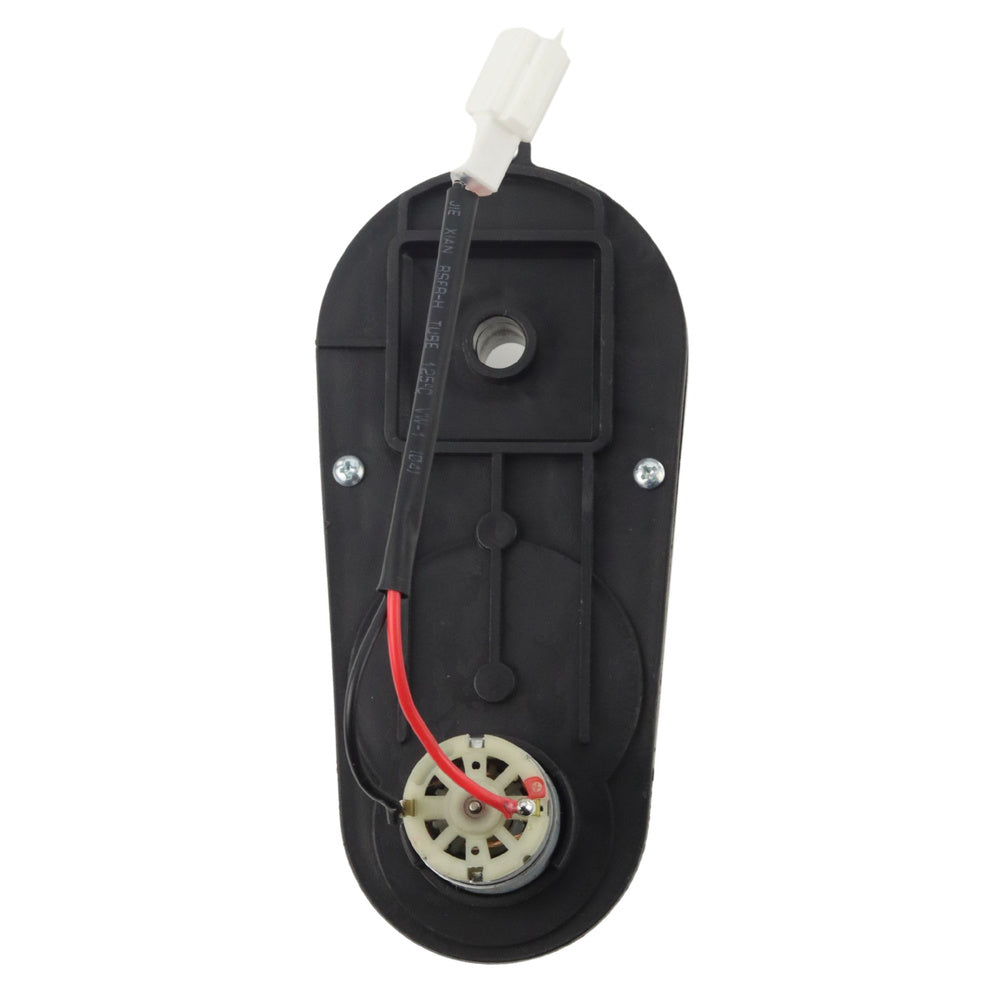 12V 16000 RPM Gearbox Motor for Battery Operated Vehicle BBH-0002 (2)
