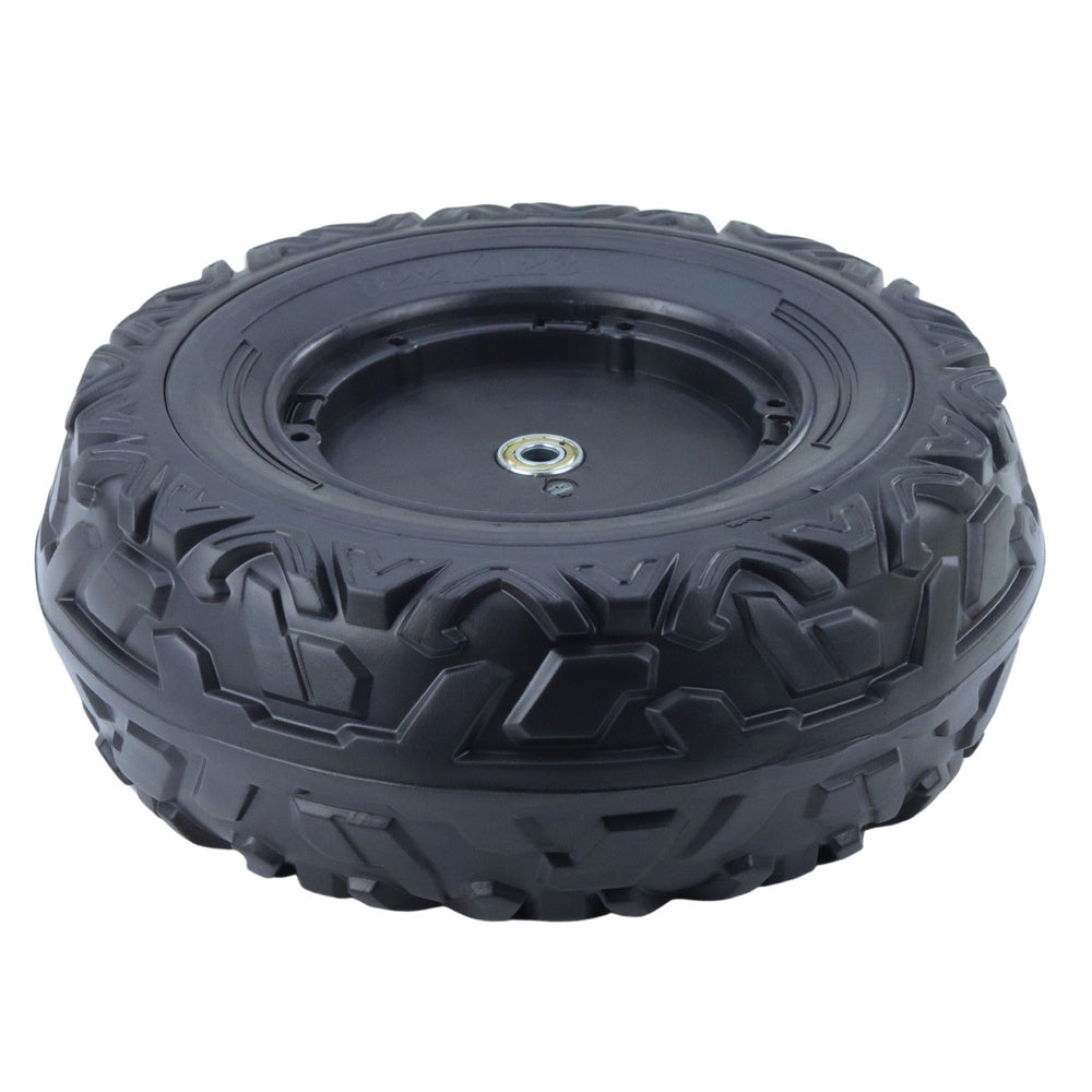 Wheel for battery-powered vehicle DK-CA002 (2)