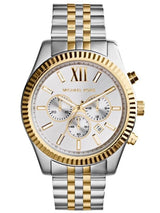 Michael Kors Herrenuhr – MK8344