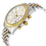 Michael Kors Herrenuhr – MK8344