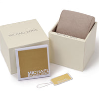 Michael Kors Herrenuhr – MK8344