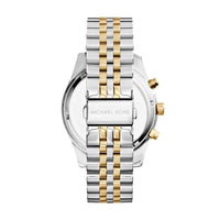 Michael Kors Herrenuhr – MK8344