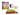 Learning game: Dinosaurs – The Treflik Family Trefl 02912