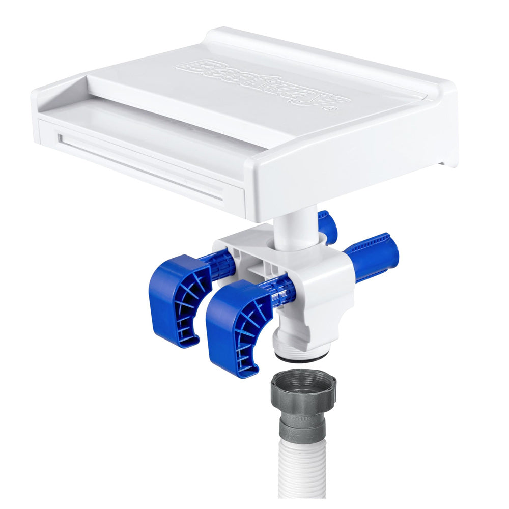 LED pool fountain, 7 colors, 8 modes, IP67, Bestway 58619 (2)