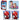 Spider-Man swimming armbands Bestway 98001