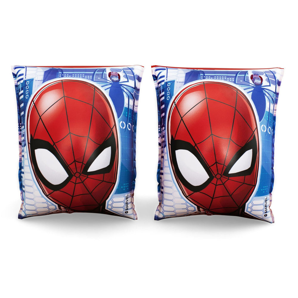 Spider-Man swimming armbands Bestway 98001 (2)