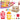 DIY Creative Kit: Designing, Decorating, Squishies, Milkshakes