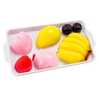 DIY craft kit for squishy fruits (2)