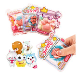DIY craft kit for squishy fruits (3)