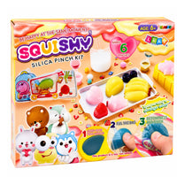DIY craft kit for squishy fruits (5)
