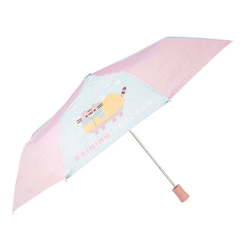 Pusheen - Foldable umbrella from the Foodie collection