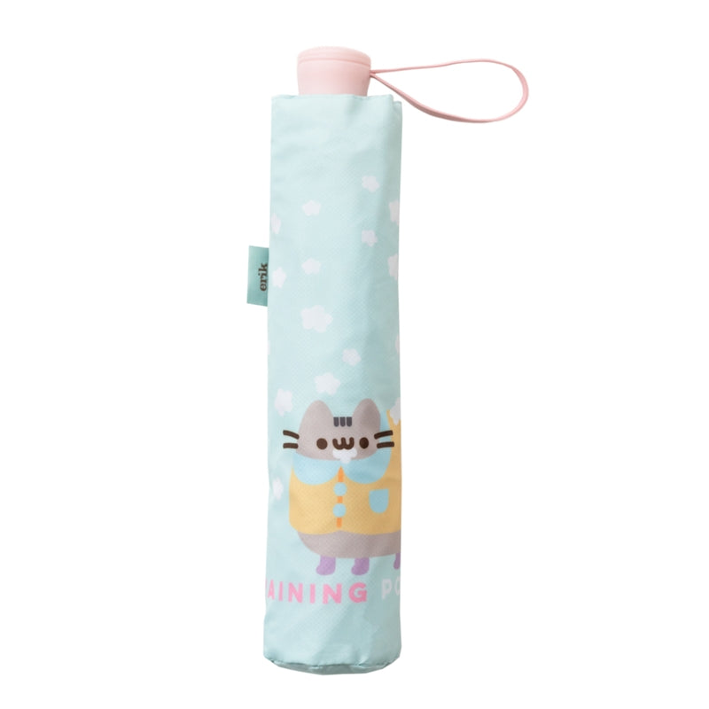 Pusheen - Foldable umbrella from the Foodie collection (2)