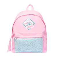 Amelie - Backpack from the Pastel collection