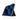 STM Dux Plus - Rugged case for iPad 11" (2025) / 10.9" (2022) MIL-STD-810G with Apple Pencil storage (Dark Blue)