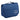 Dunlop - Travel bag / toiletry bag 25x20x10 cm (Navy)