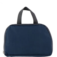Dunlop - Folding backpack (blue) (2)