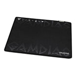 Gamdias Nyx Control - Mouse pad, size M