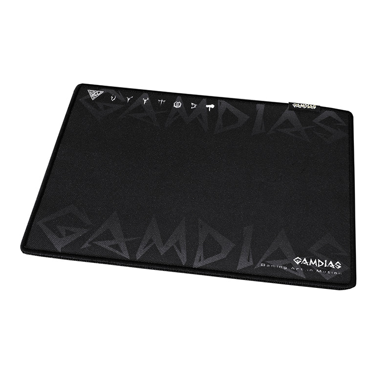 Gamdias Nyx Control - Mouse pad, size M