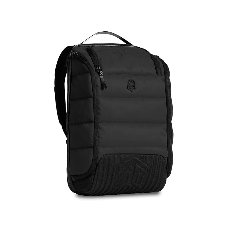 STM Dux Backpack 16L - Backpack for 16" MacBook Pro / 15" MacBook Air / 15" Laptop (black) (2)