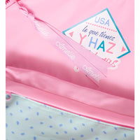 Amelie - Backpack from the Pastel collection (3)