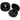 US Polo Assn DH Logo - TWS earphones + charging case (black)