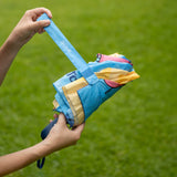 Disney Stitch - Automatic folding umbrella (6)